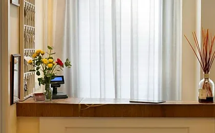 Hotel Cimabue