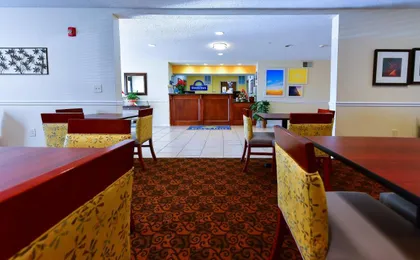 Days Inn by Wyndham Greensboro Nc
