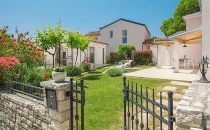 Casa Vita Holiday Home