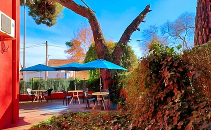 Hostal Aravaca