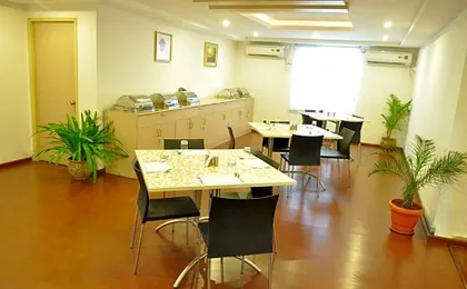 Hotel Luxor Park