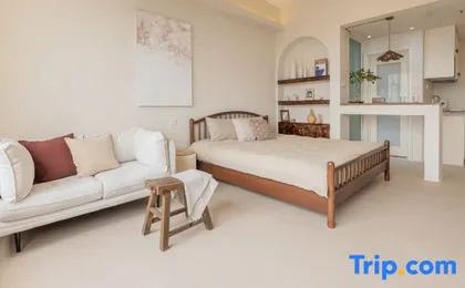 Qiannuo Homestay (Guangzhou Beijing Road Pedestrian Street)