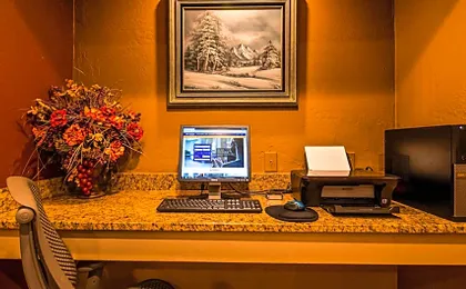 Best Western Inn Of Pinetop