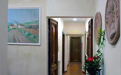 Relais Dante e Beatrice
