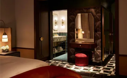 Fairmont New Orleans (Opening 2026)