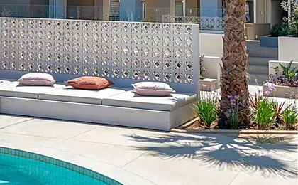 Iperion Beach Hotel