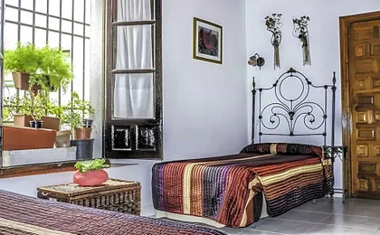 Arc House Cordoba