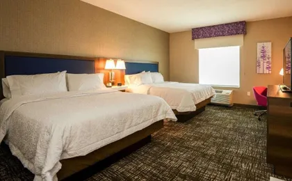 Hampton Inn & Suites Aurora South Denver