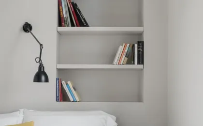 Brera Apartments in Porta Ticinese