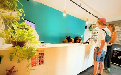 Por El Mundo Hostel (Adults only)
