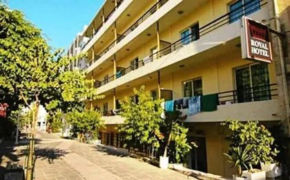 Royal Aparthotel City Centre