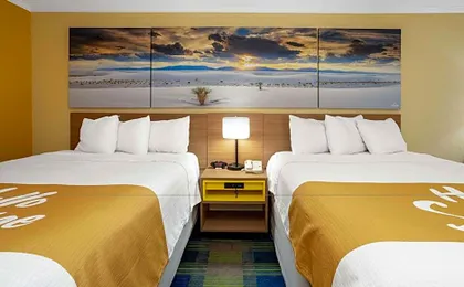 Days Inn by Wyndham Alamogordo/White Sands