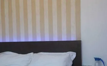 Hotel Star City
