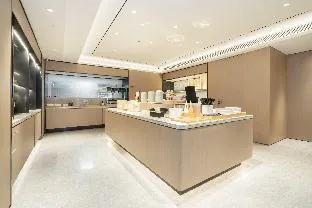 Ji Hotel Guangzhou Tianhe Park Metro Station