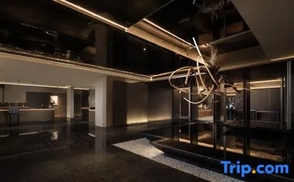Atour Hotel Shanghai Bund Yuyuan Subway Station