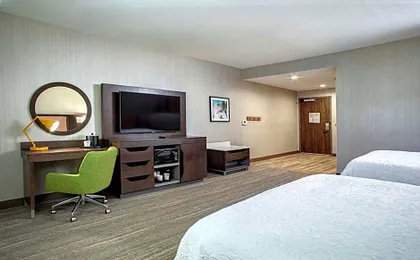 Hampton Inn & Suites Indio