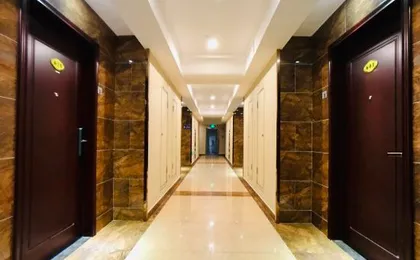 Times Premium Business Apartment (Shenzhen Longyuan Chuangzhan )