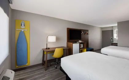 Days Inn by Wyndham Ankeny - Des Moines