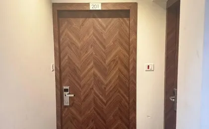 Hotel Sahara Residency