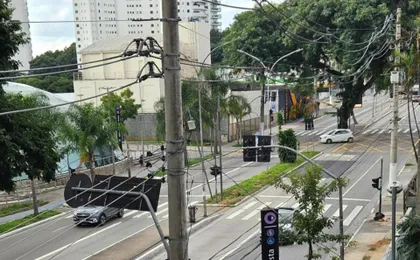 Studio Music - Ao Lado Do Metro Alto Da Boa Vista - Abv106