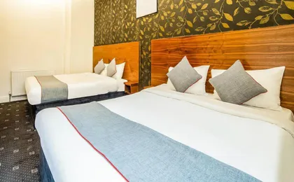 Park Hotel