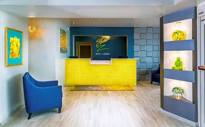 Studio Z, an Ascend Collection Hotel