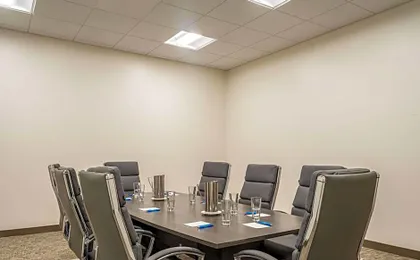 Hilton Garden Inn Toledo Downtown