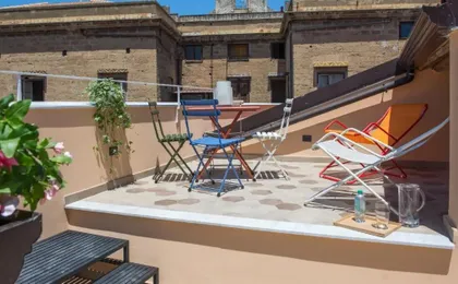 Le Niche Holiday Homes by Wonderful Italy