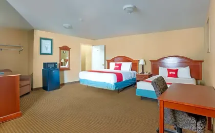 Rodeway Inn