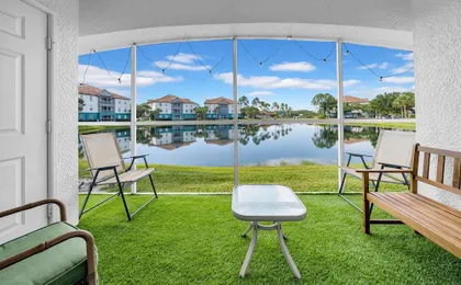 Modern 2BR Pool Gym Pet-friendly 12