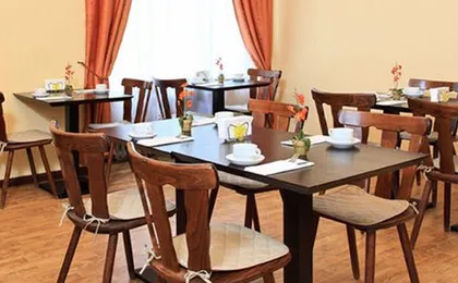 Hotel-Pension Cortina