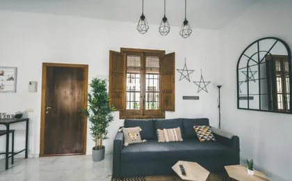 LUXURY & NEW APARTMENT CORREDERA