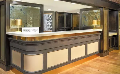 The Terrace Hotel Lakeland, Tapestry Collection by Hilton