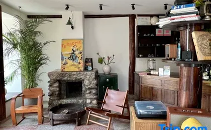 Dali ANYUE Art Homestay