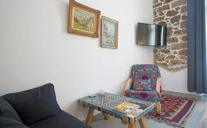 A litte Taste of Home Guest House