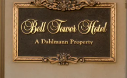 Bell Tower Hotel