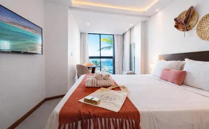 Ruda Boutique Hotel Porto de Galinhas (Adults Only)