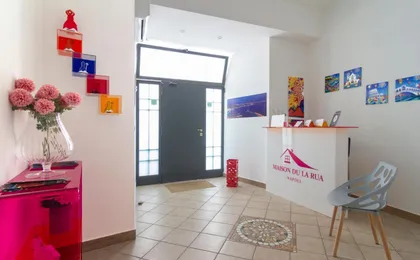B&B Maison du la Rua (Adults only)