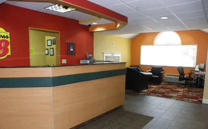 Quality Inn Suites Blue Springs Kansas City