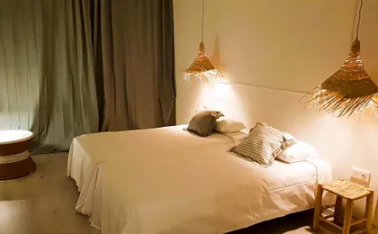 COLLECTION PORT - B&B Boutique , Alicante Center