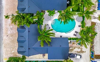 The Retreat at Anna Maria Island Inn