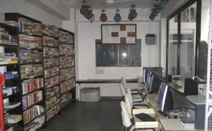Lal Ghat Guest House