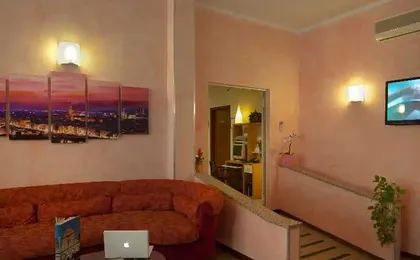 Diva Hotel Dolcevita Apartments