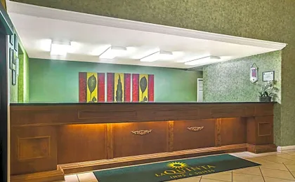 La Quinta Inn & Suites by Wyndham Fort Smith