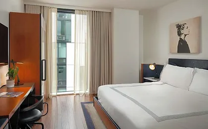 Thompson Seattle by Hyatt