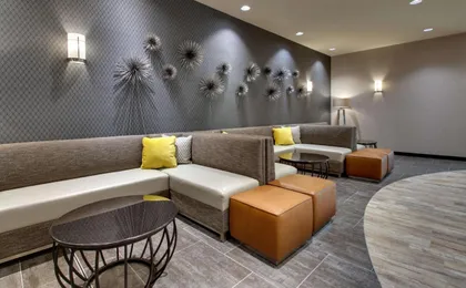 Drury Plaza Hotel Cape Girardeau Conference Center