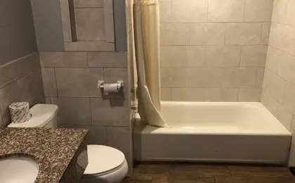 Budget inn