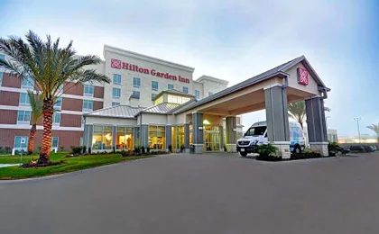 Hilton Garden Inn Houston Hobby Airport