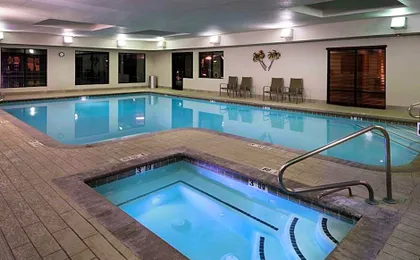 Hampton Inn & Suites Carson City