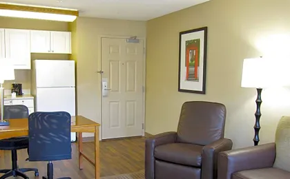 Extended Stay America Suites - Chicago - O'Hare - Allstate Arena